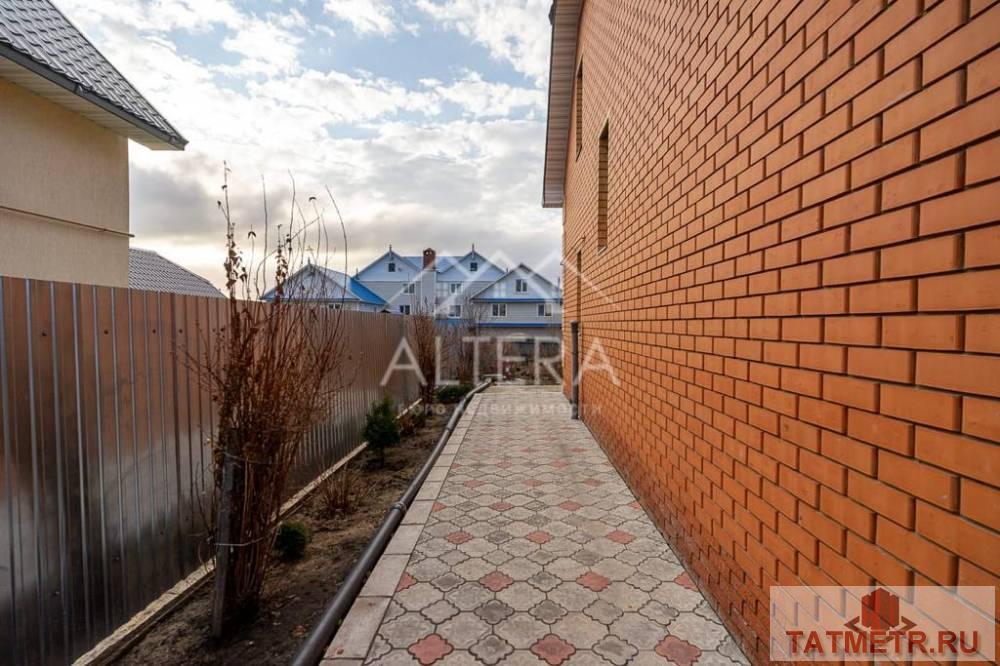 Продажа / Дома и коттеджи, Высокая Гора, Дальняя улица, 8 699 000 ВНИМАНИЕ!!! Для тех, кто хочет жить в своем доме и наслаждаться чистым воздухом, предлагаю приобрести 2- ЭТАЖНЫЙ ДОМ... - 15