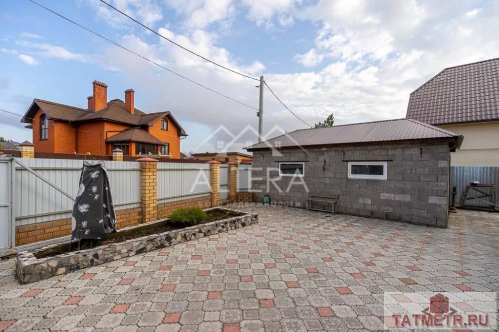 Продажа / Дома и коттеджи, Высокая Гора, Дальняя улица, 8 699 000 ВНИМАНИЕ!!! Для тех, кто хочет жить в своем доме и наслаждаться чистым воздухом, предлагаю приобрести 2- ЭТАЖНЫЙ ДОМ... - 16