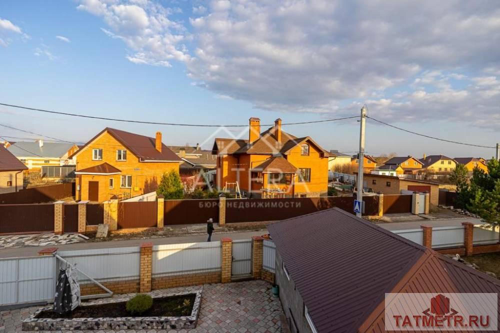 Продажа / Дома и коттеджи, Высокая Гора, Дальняя улица, 8 699 000 ВНИМАНИЕ!!! Для тех, кто хочет жить в своем доме и наслаждаться чистым воздухом, предлагаю приобрести 2- ЭТАЖНЫЙ ДОМ... - 18