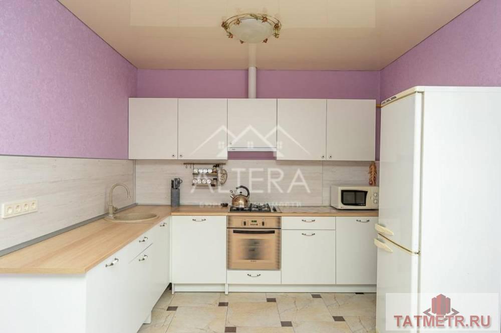 Продажа / Дома и коттеджи, Высокая Гора, Дальняя улица, 8 699 000 ВНИМАНИЕ!!! Для тех, кто хочет жить в своем доме и наслаждаться чистым воздухом, предлагаю приобрести 2- ЭТАЖНЫЙ ДОМ... - 2