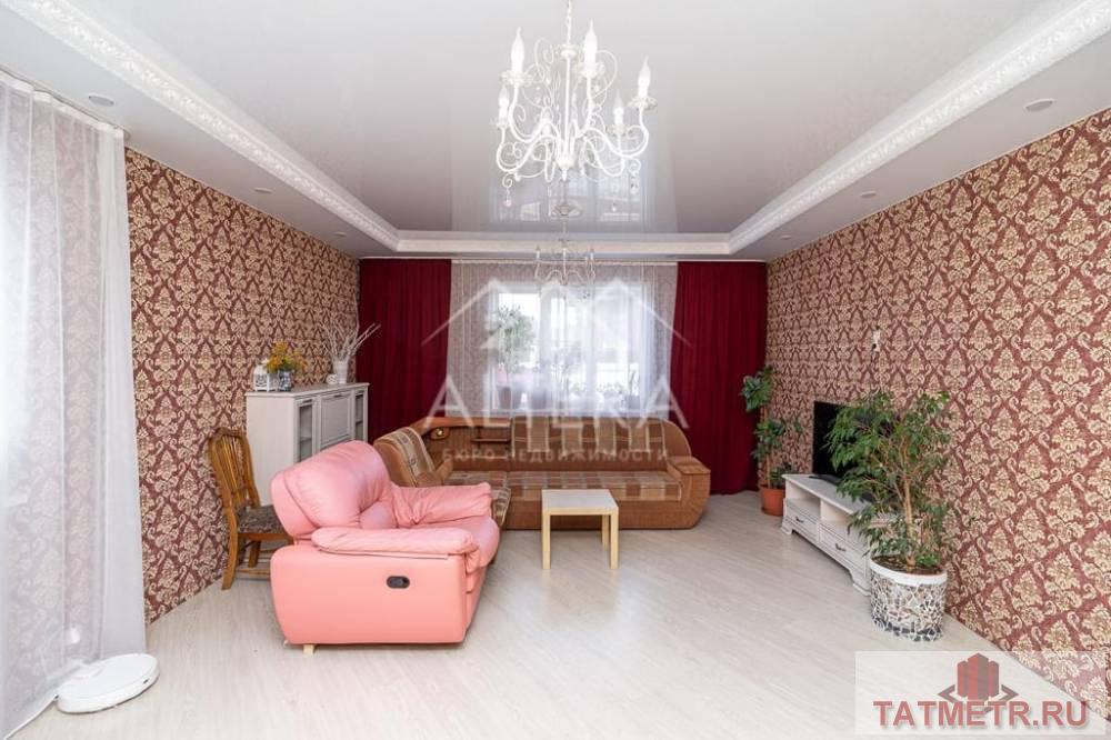 Продажа / Дома и коттеджи, Высокая Гора, Дальняя улица, 8 699 000 ВНИМАНИЕ!!! Для тех, кто хочет жить в своем доме и наслаждаться чистым воздухом, предлагаю приобрести 2- ЭТАЖНЫЙ ДОМ... - 4