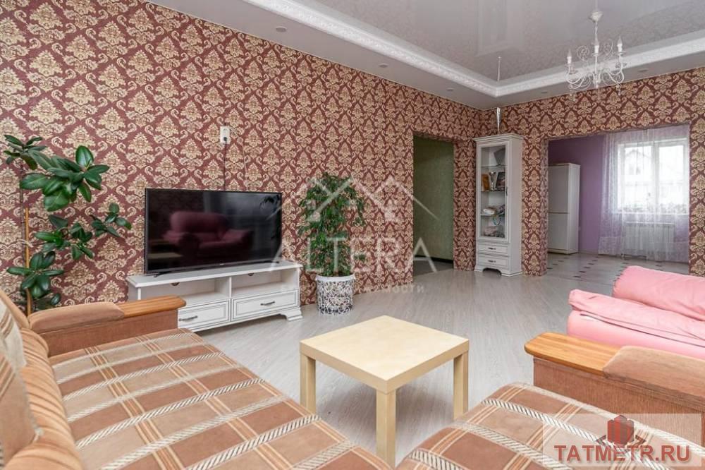 Продажа / Дома и коттеджи, Высокая Гора, Дальняя улица, 8 699 000 ВНИМАНИЕ!!! Для тех, кто хочет жить в своем доме и наслаждаться чистым воздухом, предлагаю приобрести 2- ЭТАЖНЫЙ ДОМ... - 5