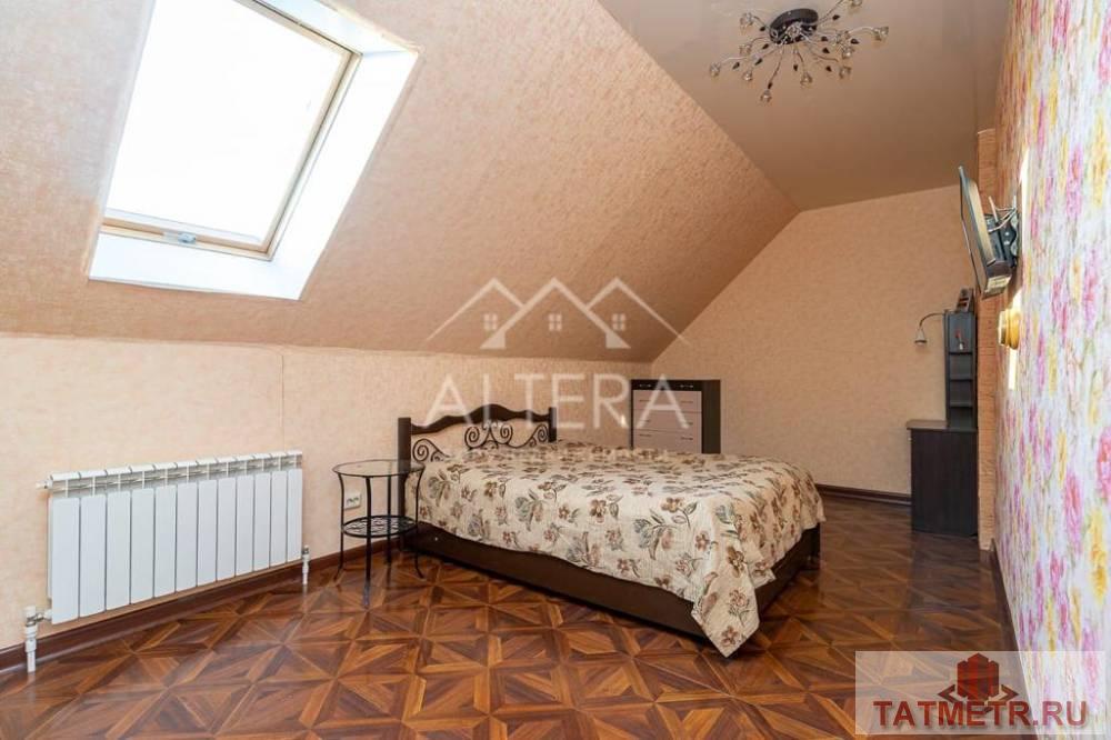 Продажа / Дома и коттеджи, Высокая Гора, Дальняя улица, 8 699 000 ВНИМАНИЕ!!! Для тех, кто хочет жить в своем доме и наслаждаться чистым воздухом, предлагаю приобрести 2- ЭТАЖНЫЙ ДОМ... - 6