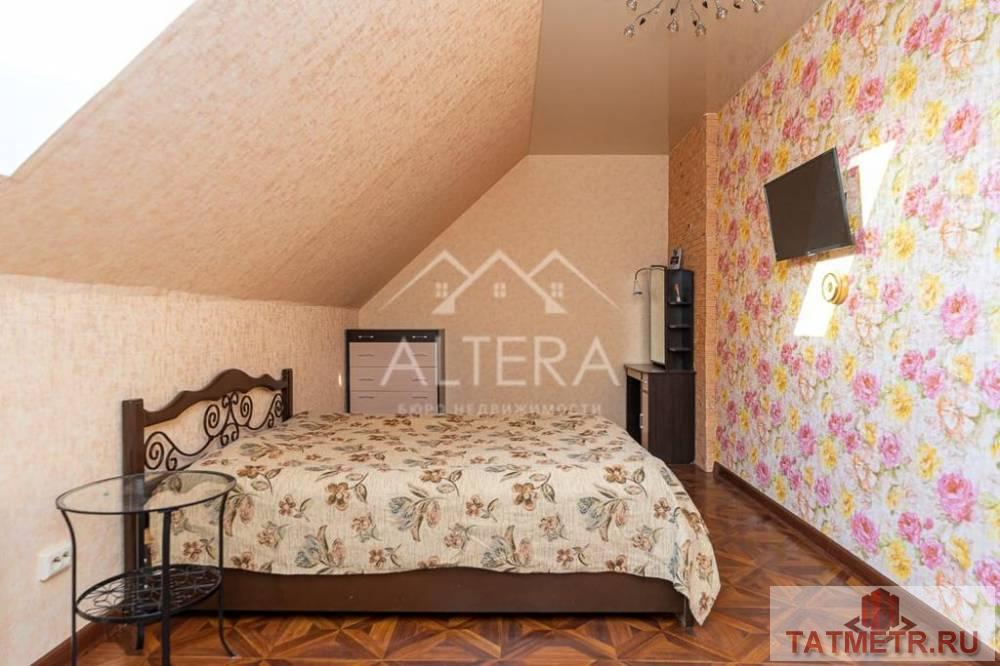 Продажа / Дома и коттеджи, Высокая Гора, Дальняя улица, 8 699 000 ВНИМАНИЕ!!! Для тех, кто хочет жить в своем доме и наслаждаться чистым воздухом, предлагаю приобрести 2- ЭТАЖНЫЙ ДОМ... - 7