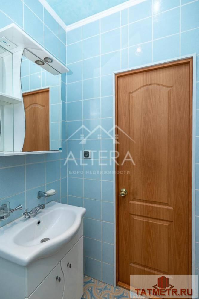 Продажа / Квартиры, Казань, улица Серова, 5 090 000 Предлагаем Вашему вниманию 1-ю квартиру в центре Московского района Общая площадь квартиры 45 кв.м., расположена на... - 11
