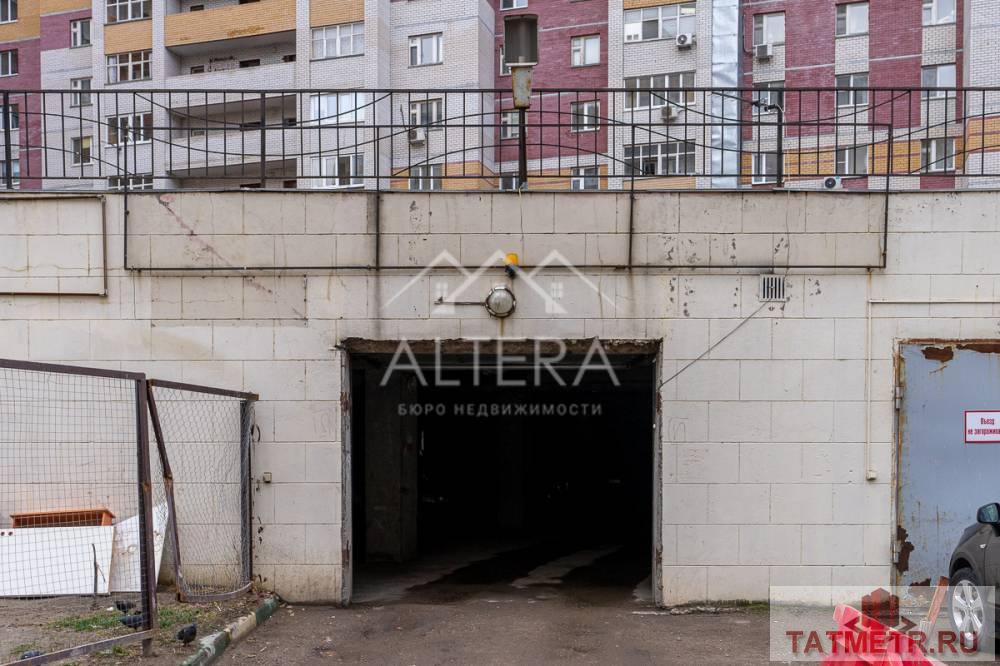 Продажа / Квартиры, Казань, улица Серова, 5 090 000 Предлагаем Вашему вниманию 1-ю квартиру в центре Московского района Общая площадь квартиры 45 кв.м., расположена на... - 20