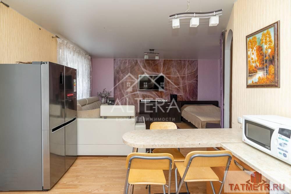 Продажа / Квартиры, Казань, улица Серова, 5 090 000 Предлагаем Вашему вниманию 1-ю квартиру в центре Московского района Общая площадь квартиры 45 кв.м., расположена на... - 5
