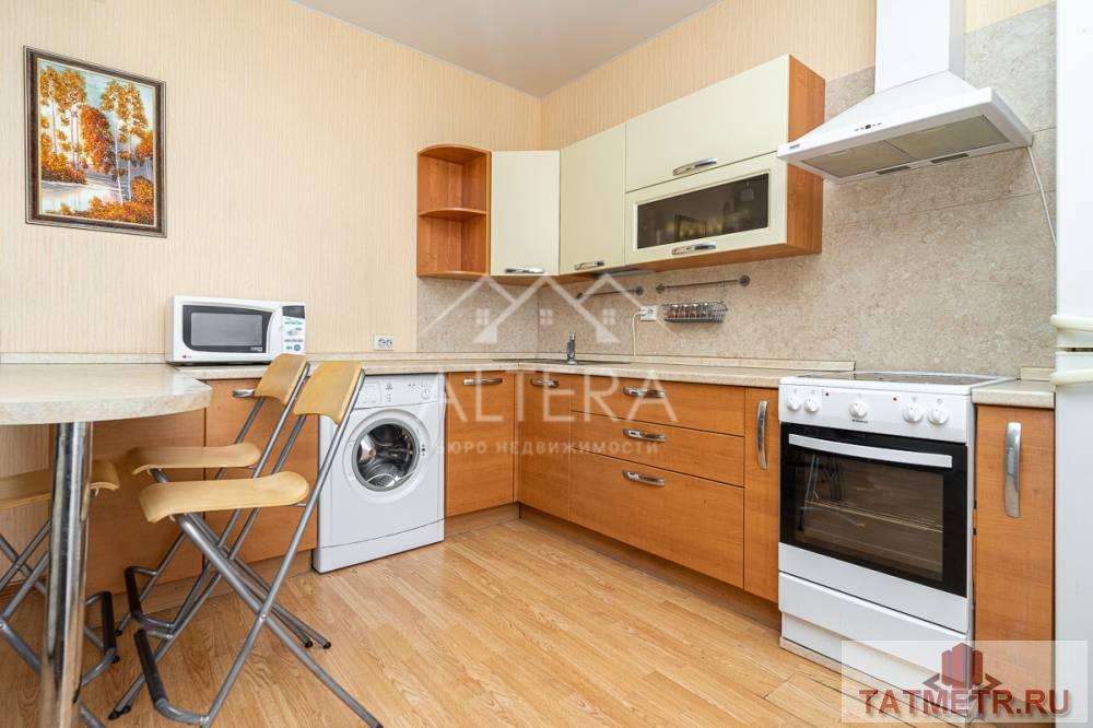 Продажа / Квартиры, Казань, улица Серова, 5 090 000 Предлагаем Вашему вниманию 1-ю квартиру в центре Московского района Общая площадь квартиры 45 кв.м., расположена на... - 6