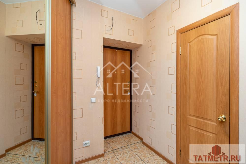 Продажа / Квартиры, Казань, улица Серова, 5 090 000 Предлагаем Вашему вниманию 1-ю квартиру в центре Московского района Общая площадь квартиры 45 кв.м., расположена на... - 7