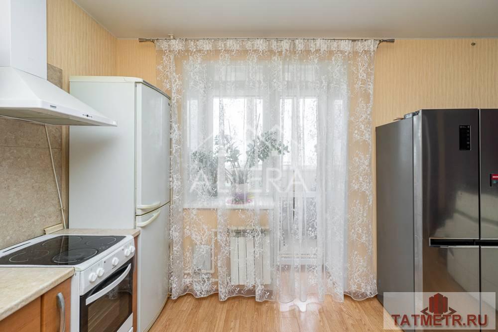 Продажа / Квартиры, Казань, улица Серова, 5 090 000 Предлагаем Вашему вниманию 1-ю квартиру в центре Московского района Общая площадь квартиры 45 кв.м., расположена на... - 8