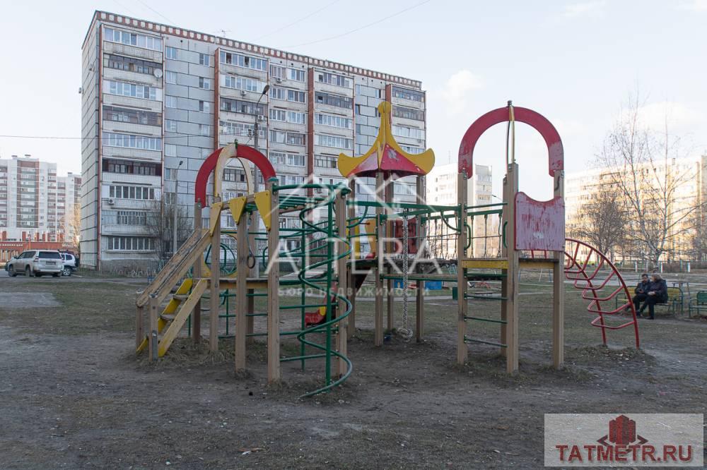 Продажа / Квартиры, Казань, Проспект Победы, 6 199 000 Предлагаем Вашему вниманию просторную двухкомнатную квартиру в Советском районе г.Казани. Квартира площадью 60 м2... - 14