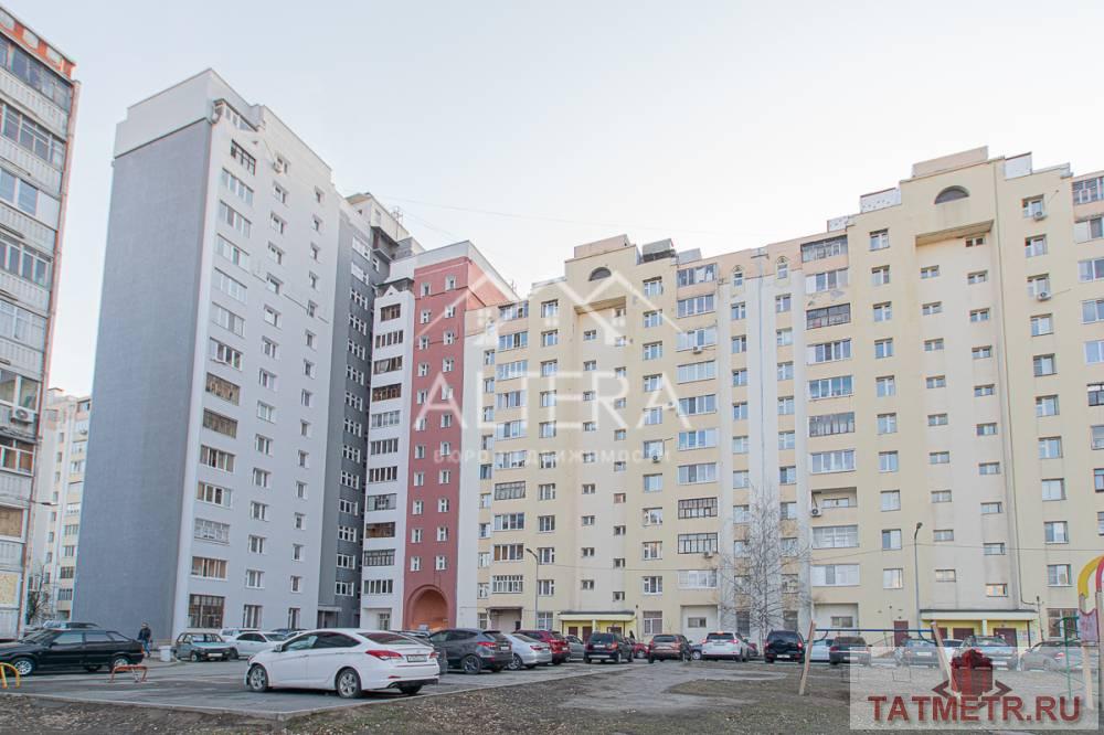Продажа / Квартиры, Казань, Проспект Победы, 6 199 000 Предлагаем Вашему вниманию просторную двухкомнатную квартиру в Советском районе г.Казани. Квартира площадью 60 м2... - 15