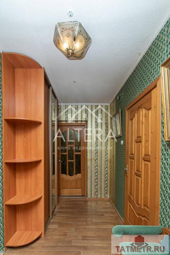 Продажа / Квартиры, Казань, Проспект Победы, 6 199 000 Предлагаем Вашему вниманию просторную двухкомнатную квартиру в Советском районе г.Казани. Квартира площадью 60 м2... - 5