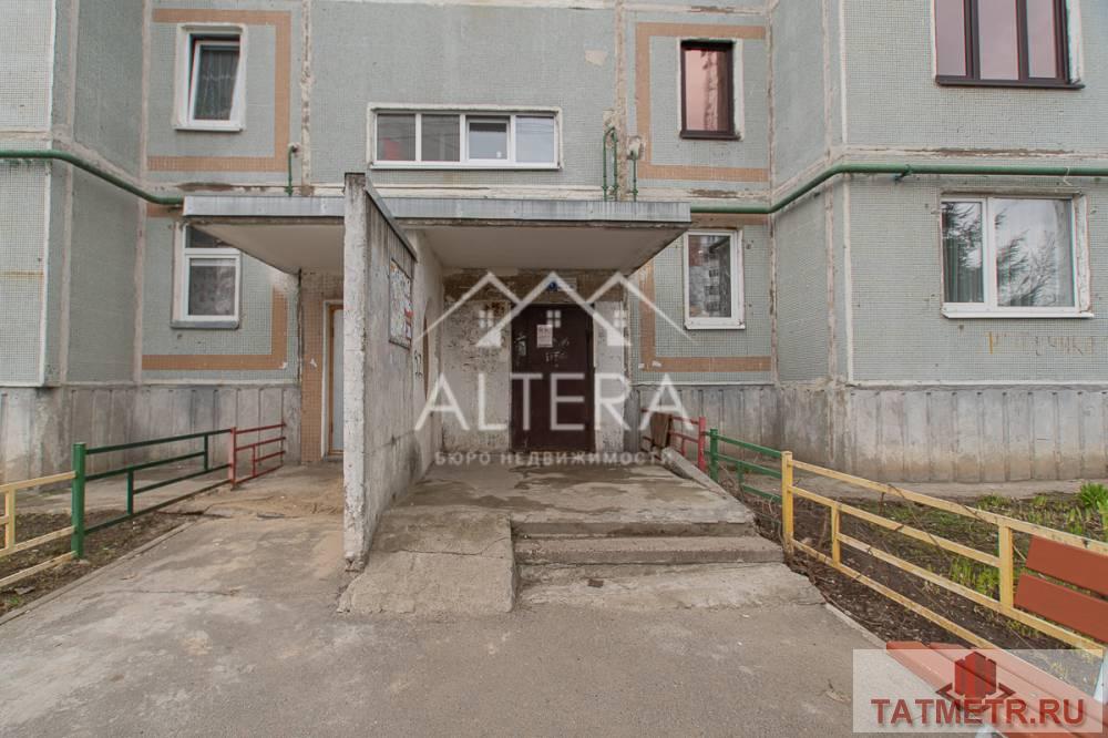 Продажа / Квартиры, Казань, улица Юлиуса Фучика, 3 800 000 Предлагаю вашему вниманию 1-ком квартиру, расположенную в Советском районе г. Казани по ул. Ю. Фучика д.127... - 11