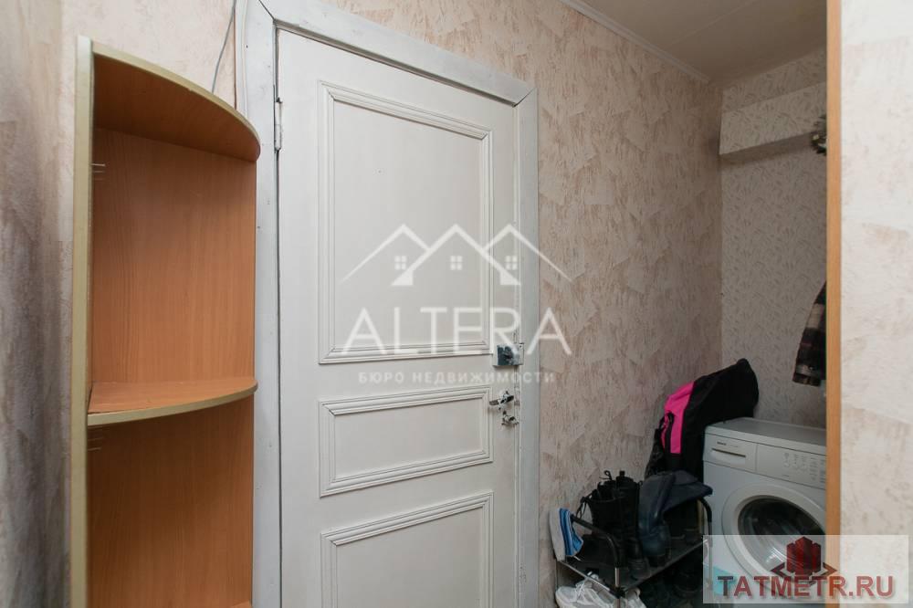 Продажа / Квартиры, Казань, улица Юлиуса Фучика, 3 800 000 Предлагаю вашему вниманию 1-ком квартиру, расположенную в Советском районе г. Казани по ул. Ю. Фучика д.127... - 7
