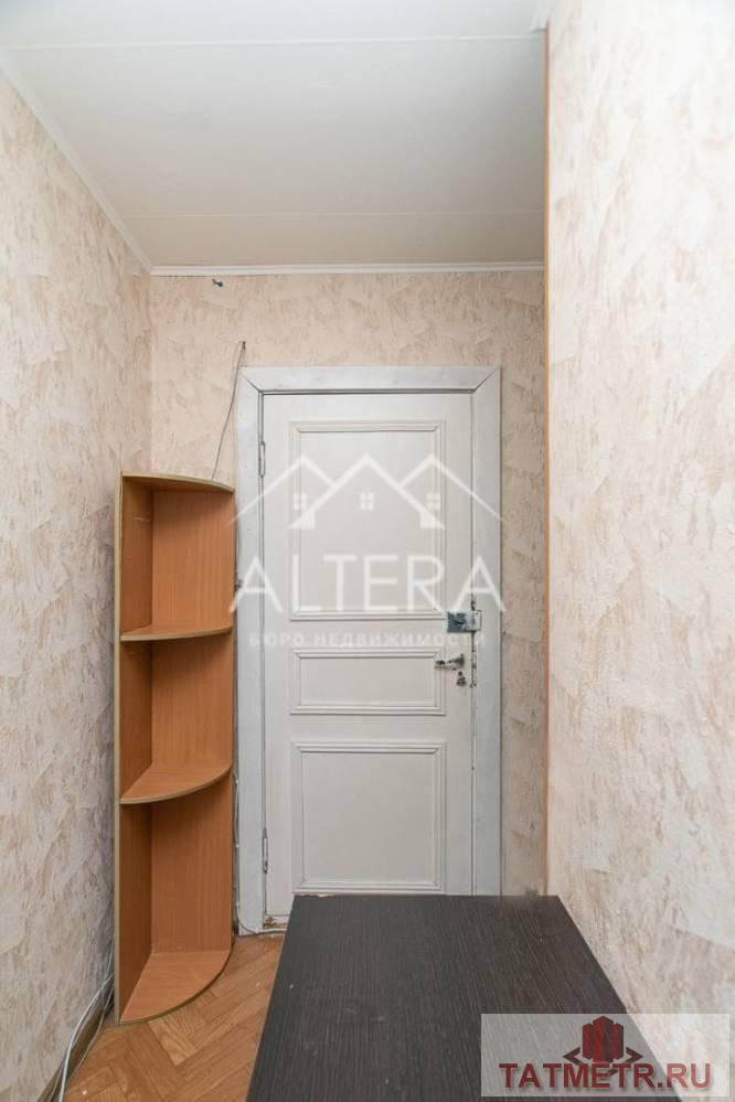 Продажа / Квартиры, Казань, улица Юлиуса Фучика, 3 800 000 Предлагаю вашему вниманию 1-ком квартиру, расположенную в Советском районе г. Казани по ул. Ю. Фучика д.127... - 8