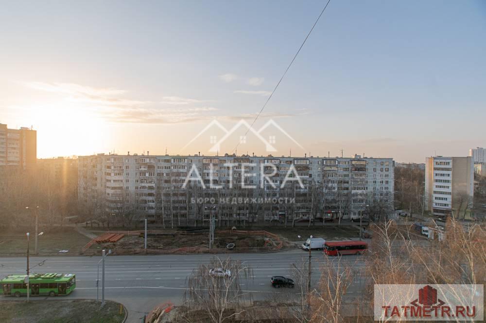 Продажа / Квартиры, Казань, улица Юлиуса Фучика, 3 799 000 Предлагаем Вашему вниманию однокомнатную квартиру, расположенную в центре Приволжского района г.Казани. Квартира на... - 1