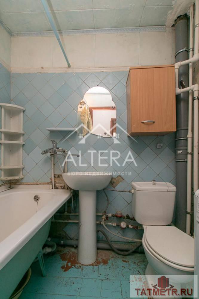Продажа / Квартиры, Казань, улица Юлиуса Фучика, 3 799 000 Предлагаем Вашему вниманию однокомнатную квартиру, расположенную в центре Приволжского района г.Казани. Квартира на... - 3
