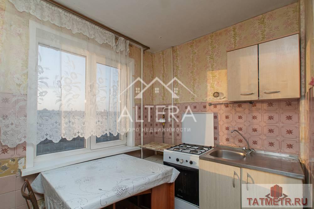 Продажа / Квартиры, Казань, улица Юлиуса Фучика, 3 799 000 Предлагаем Вашему вниманию однокомнатную квартиру, расположенную в центре Приволжского района г.Казани. Квартира на... - 5
