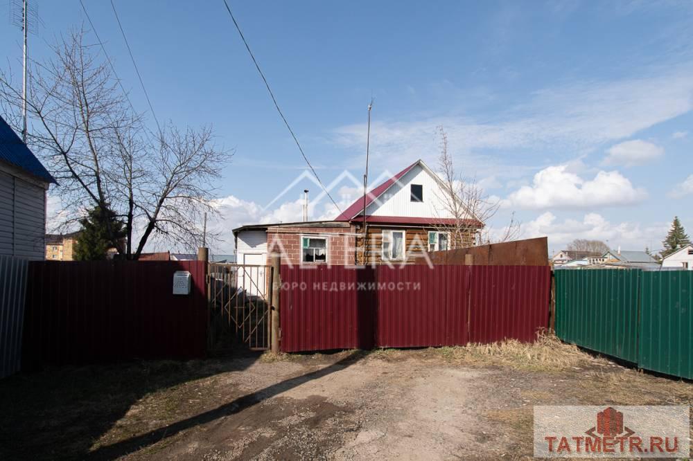 Продажа / Земельные участки, Столбище, малая Красная улица, 4 500 000 Продается земельнЫЙ участок площадью 13 соток в с. Столбище Кадастровый номер участка: 16:24:150104:66 Участок:... - 6