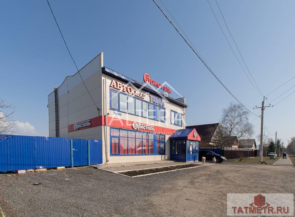 Продажа / Земельные участки, Столбище, малая Красная улица, 4 500 000 Продается земельнЫЙ участок площадью 13 соток в с. Столбище Кадастровый номер участка: 16:24:150104:66 Участок:... - 8