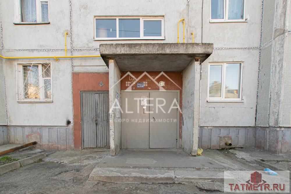Продажа / Квартиры, Казань, улица Правды, 4 950 000 Продам трехкомнатную ленинградку в самом семейном районе Дербышек. Об объекте: — Общая площадь- 66,1 кв. м. —... - 22