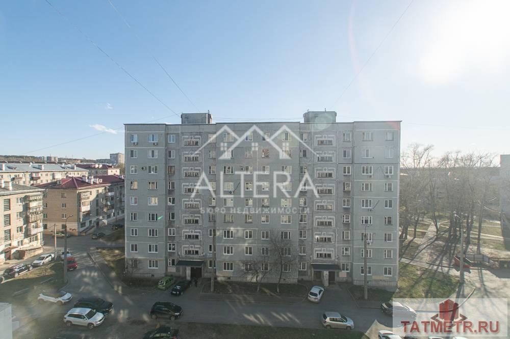 Продажа / Квартиры, Казань, улица Правды, 4 950 000 Продам трехкомнатную ленинградку в самом семейном районе Дербышек. Об объекте: — Общая площадь- 66,1 кв. м. —... - 25