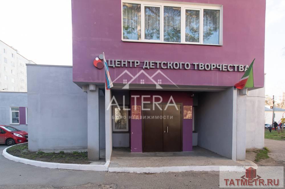 Продажа / Квартиры, Казань, улица Правды, 4 950 000 Продам трехкомнатную ленинградку в самом семейном районе Дербышек. Об объекте: — Общая площадь- 66,1 кв. м. —... - 26