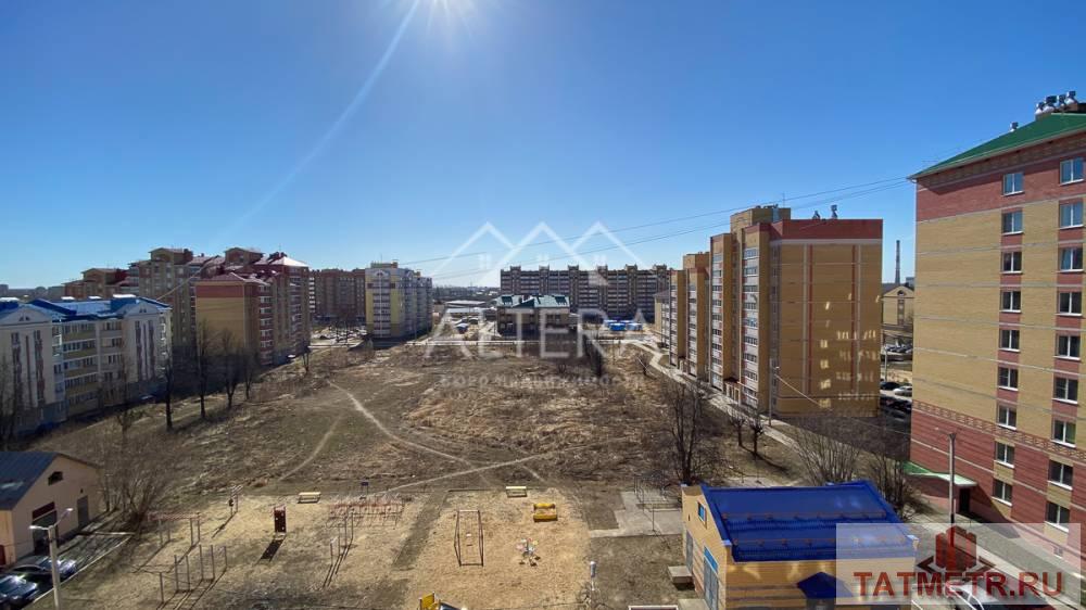 Продажа / Квартиры, Йошкар-ола, улица Машиностроителей, 4 250 000 Внимание! Предлагаю вашему внимаю прекрасную двухкомнатную квартиру площадью 58,6 м2. в районе Интеграл г. Йошкар-Олы... - 18