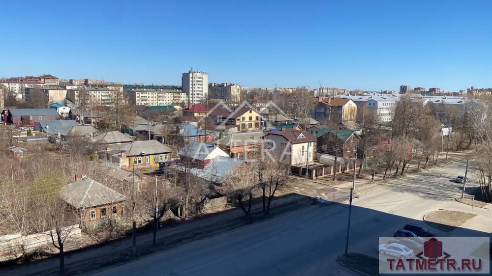 Продажа / Квартиры, Йошкар-ола, улица Машиностроителей, 4 250 000 Внимание! Предлагаю вашему внимаю прекрасную двухкомнатную квартиру площадью 58,6 м2. в районе Интеграл г. Йошкар-Олы... - 19