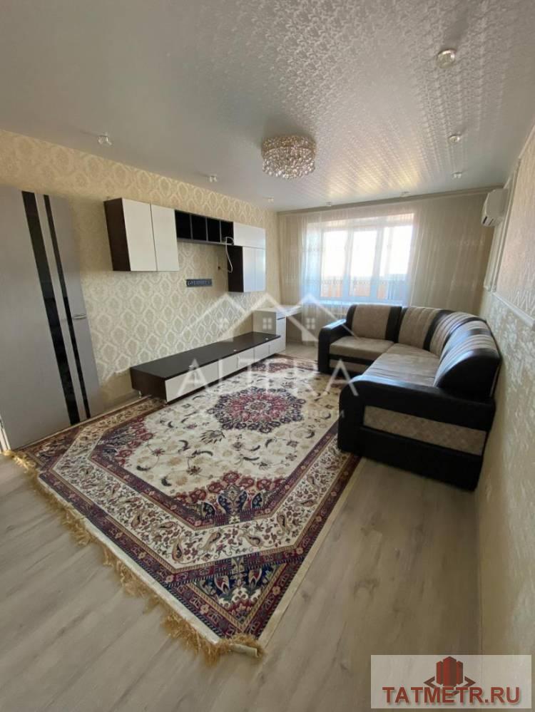 Продажа / Квартиры, Йошкар-ола, улица Машиностроителей, 4 250 000 Внимание! Предлагаю вашему внимаю прекрасную двухкомнатную квартиру площадью 58,6 м2. в районе Интеграл г. Йошкар-Олы... - 2