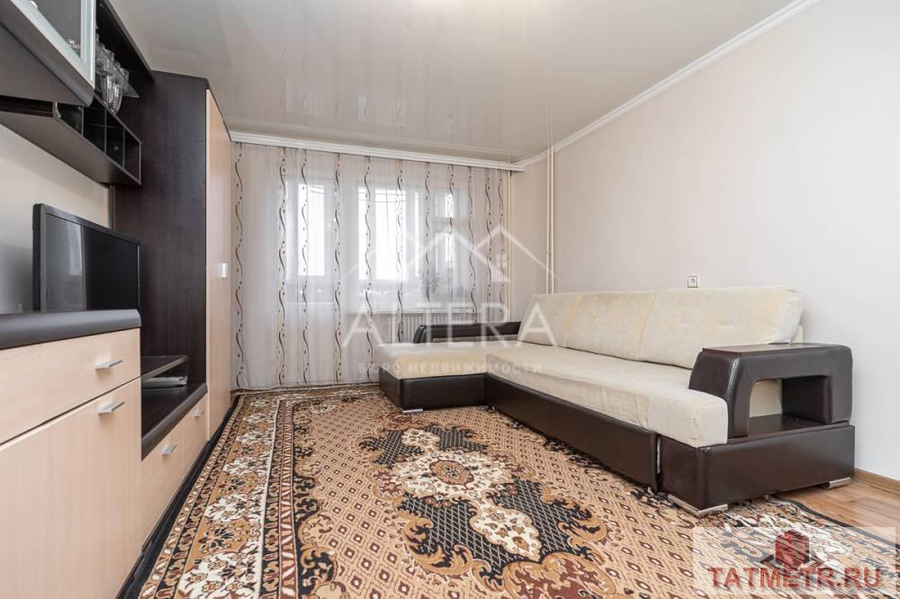 Продажа / Квартиры, Казань, улица Галии Кайбицкой, 5 850 000 ПРОДАЕТСЯ очень хорошая трехкомнатная квартира в очень развитой точке города. Для тех, кто ценит комфорт, удобную... - 7