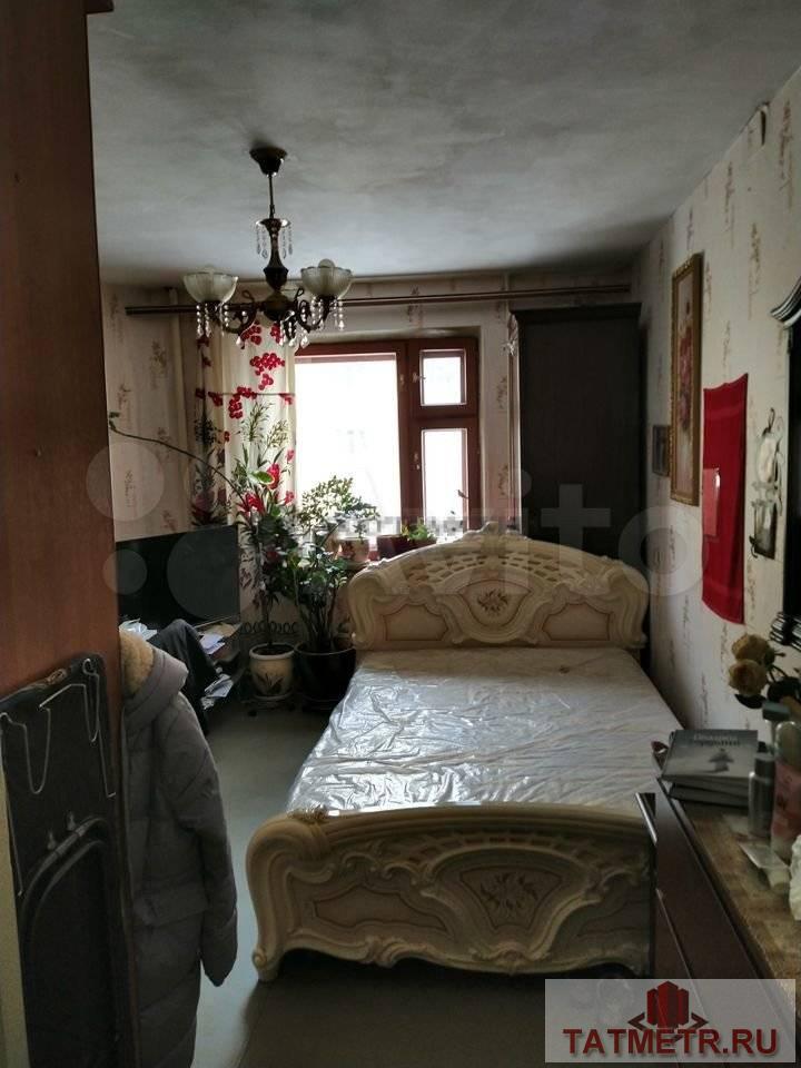 Продажа / Квартиры, Казань, улица Маршала Чуйкова, 7 700 000 Продается чудесная 3-комнатная квартира, расположенная на 7 этаже 9-этажного дома. Общая площадь квартиры 80,0 м2.... - 5
