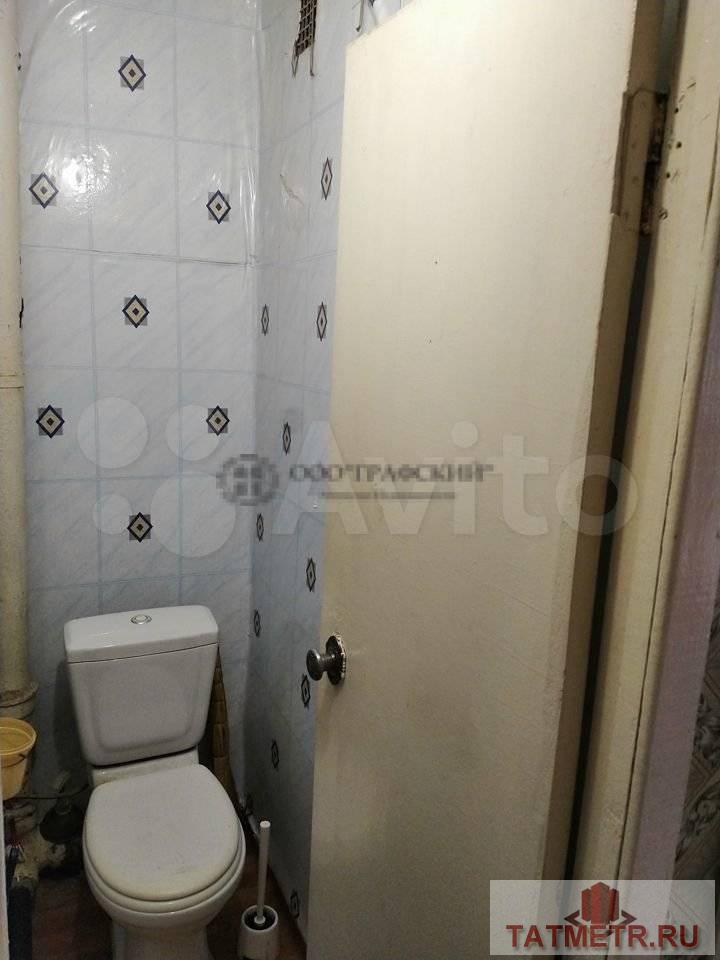 Продажа / Квартиры, Казань, улица Маршала Чуйкова, 7 700 000 Продается чудесная 3-комнатная квартира, расположенная на 7 этаже 9-этажного дома. Общая площадь квартиры 80,0 м2.... - 7