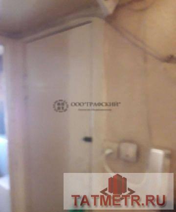 Продажа / Квартиры, Казань, улица Маршала Чуйкова, 5 700 000 Продается просторная 3-комнатная квартира, расположенная на 5 этаже 9 ти -этажного дома. Общая площадь квартиры -66.4... - 1