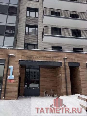 Продажа / Квартиры, Казань, улица Сабира Ахтямова, 4 890 000 Продается чудесная 1-комнатная квартира, расположенная на 19 этаже 19ти -этажного дома. Общая площадь квартиры... - 1