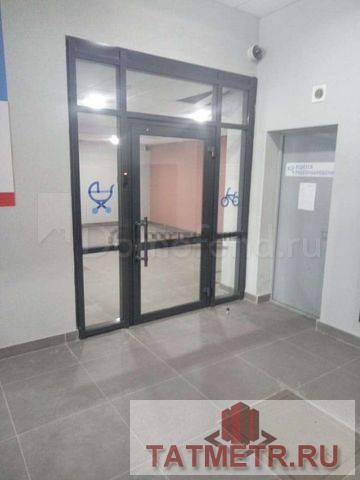 Продажа / Квартиры, Казань, улица Сабира Ахтямова, 4 890 000 Продается чудесная 1-комнатная квартира, расположенная на 19 этаже 19ти -этажного дома. Общая площадь квартиры... - 4