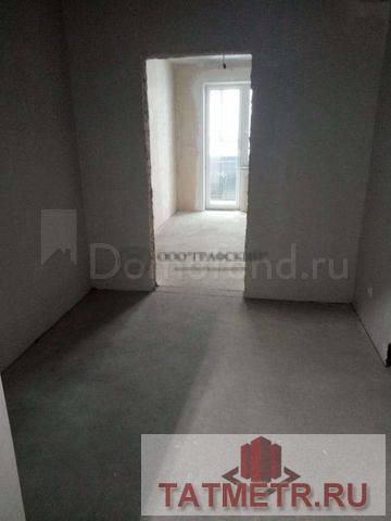 Продажа / Квартиры, Казань, улица Сабира Ахтямова, 4 890 000 Продается чудесная 1-комнатная квартира, расположенная на 19 этаже 19ти -этажного дома. Общая площадь квартиры... - 5