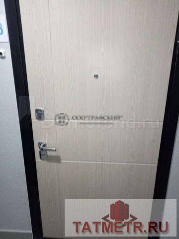 Продажа / Квартиры, Казань, улица Сабира Ахтямова, 4 890 000 Продается чудесная 1-комнатная квартира, расположенная на 19 этаже 19ти -этажного дома. Общая площадь квартиры... - 6
