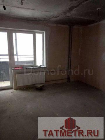 Продажа / Квартиры, Казань, улица Сабира Ахтямова, 4 890 000 Продается чудесная 1-комнатная квартира, расположенная на 19 этаже 19ти -этажного дома. Общая площадь квартиры... - 7