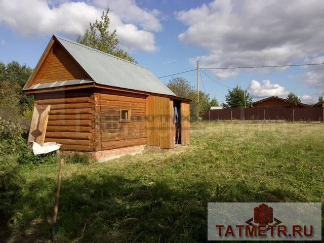 Продажа / Коммерческая / Land, Садоводческое некоммерческое товарищество березка, 1 300 000 Продается замечательный земельный участок 10 соток Садовое общество «Березка» Новое Шигалеево. Земли сельхоз...