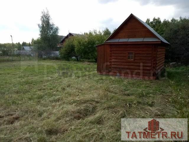 Продажа / Коммерческая / Land, Садоводческое некоммерческое товарищество березка, 1 300 000 Продается замечательный земельный участок 10 соток Садовое общество «Березка» Новое Шигалеево. Земли сельхоз... - 1