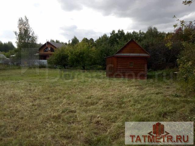 Продажа / Коммерческая / Land, Садоводческое некоммерческое товарищество березка, 1 300 000 Продается замечательный земельный участок 10 соток Садовое общество «Березка» Новое Шигалеево. Земли сельхоз... - 2