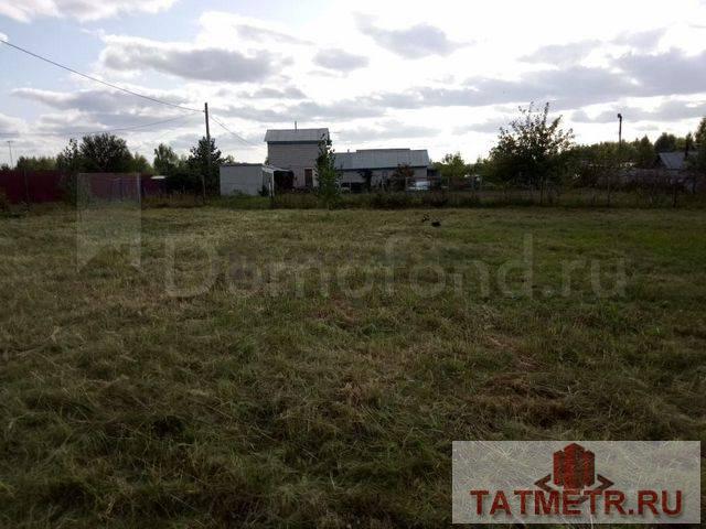 Продажа / Коммерческая / Land, Садоводческое некоммерческое товарищество березка, 1 300 000 Продается замечательный земельный участок 10 соток Садовое общество «Березка» Новое Шигалеево. Земли сельхоз... - 3