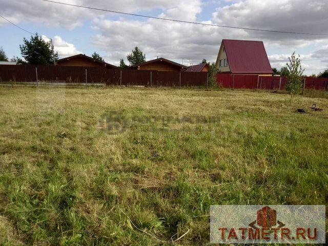 Продажа / Коммерческая / Land, Садоводческое некоммерческое товарищество березка, 1 300 000 Продается замечательный земельный участок 10 соток Садовое общество «Березка» Новое Шигалеево. Земли сельхоз... - 4