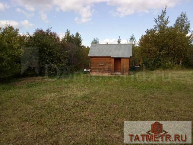 Продажа / Коммерческая / Land, Садоводческое некоммерческое товарищество березка, 1 300 000 Продается замечательный земельный участок 10 соток Садовое общество «Березка» Новое Шигалеево. Земли сельхоз... - 5