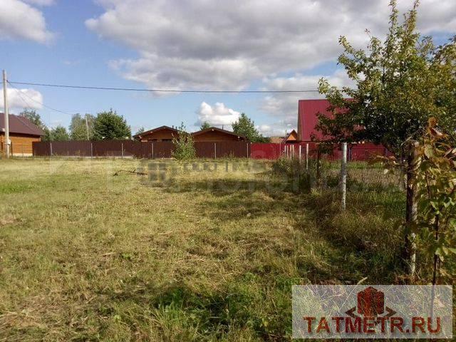 Продажа / Коммерческая / Land, Садоводческое некоммерческое товарищество березка, 1 300 000 Продается замечательный земельный участок 10 соток Садовое общество «Березка» Новое Шигалеево. Земли сельхоз... - 6