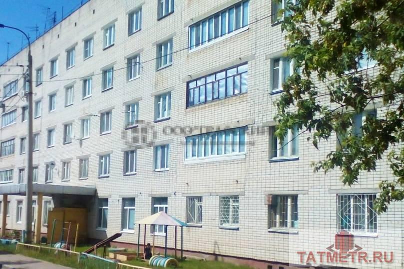 Продается уютная, светлая комната со статусом квартиры. Свой санузел, кухонный уголок. Новый ремонт. Рядом с домом...