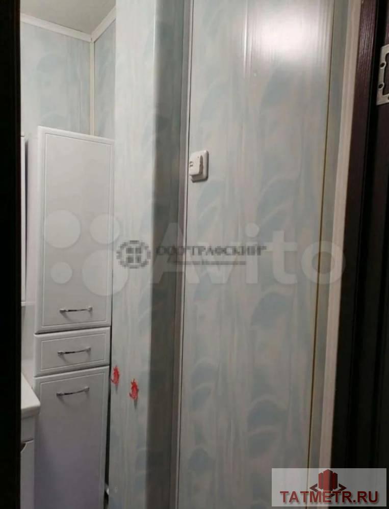 Продается 2х комнатная кв. Ванна теплый пол. балкон. Удобное местоположение. Очень уютно и просторно. Раздельный... - 15