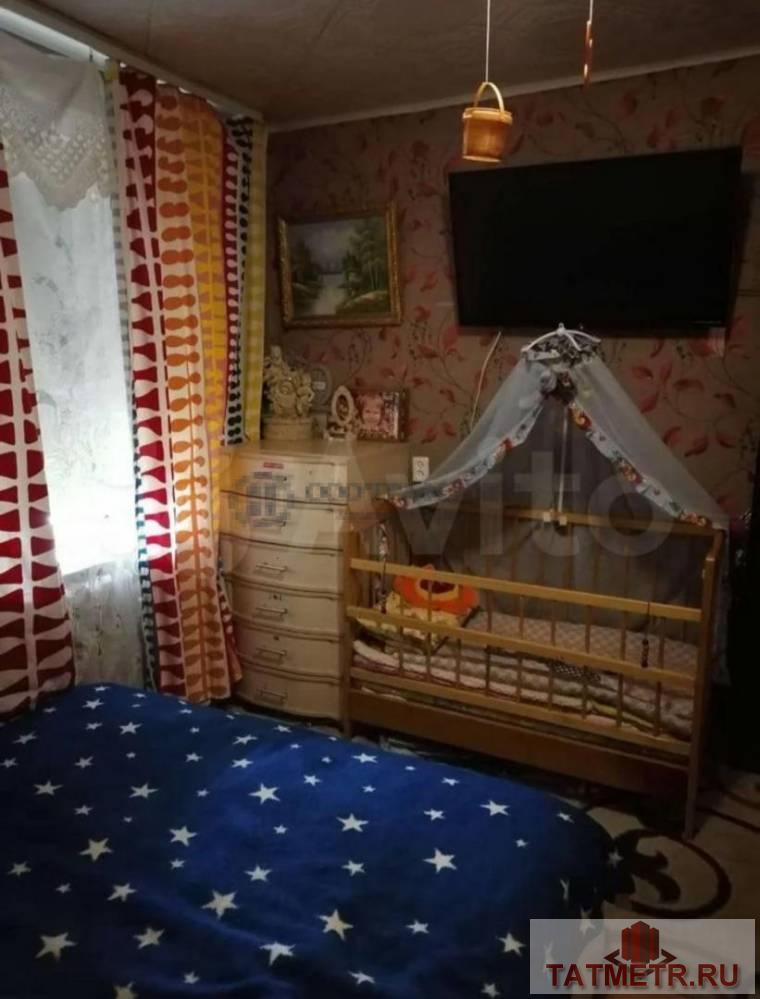 Продается 2х комнатная кв. Ванна теплый пол. балкон. Удобное местоположение. Очень уютно и просторно. Раздельный... - 2